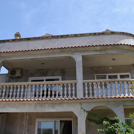 Apartment Danijela Vodice Zewnętrze zdjęcie