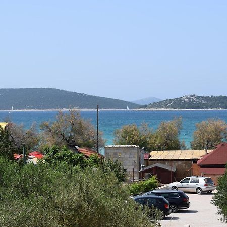 Apartment Danijela Vodice Zewnętrze zdjęcie