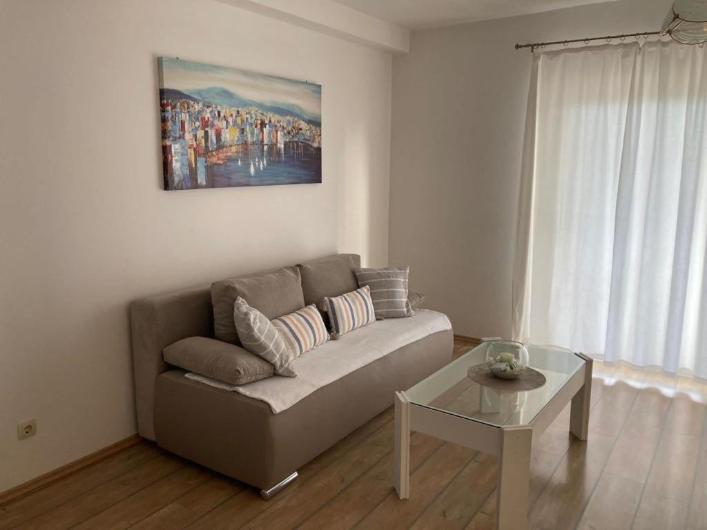 Apartment Danijela Vodice Zewnętrze zdjęcie