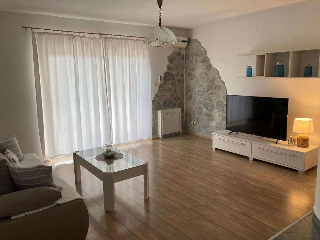 Apartment Danijela Vodice Zewnętrze zdjęcie