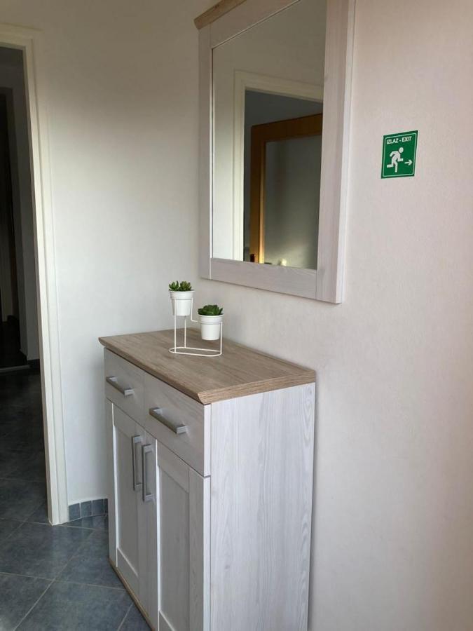 Apartment Danijela Vodice Zewnętrze zdjęcie