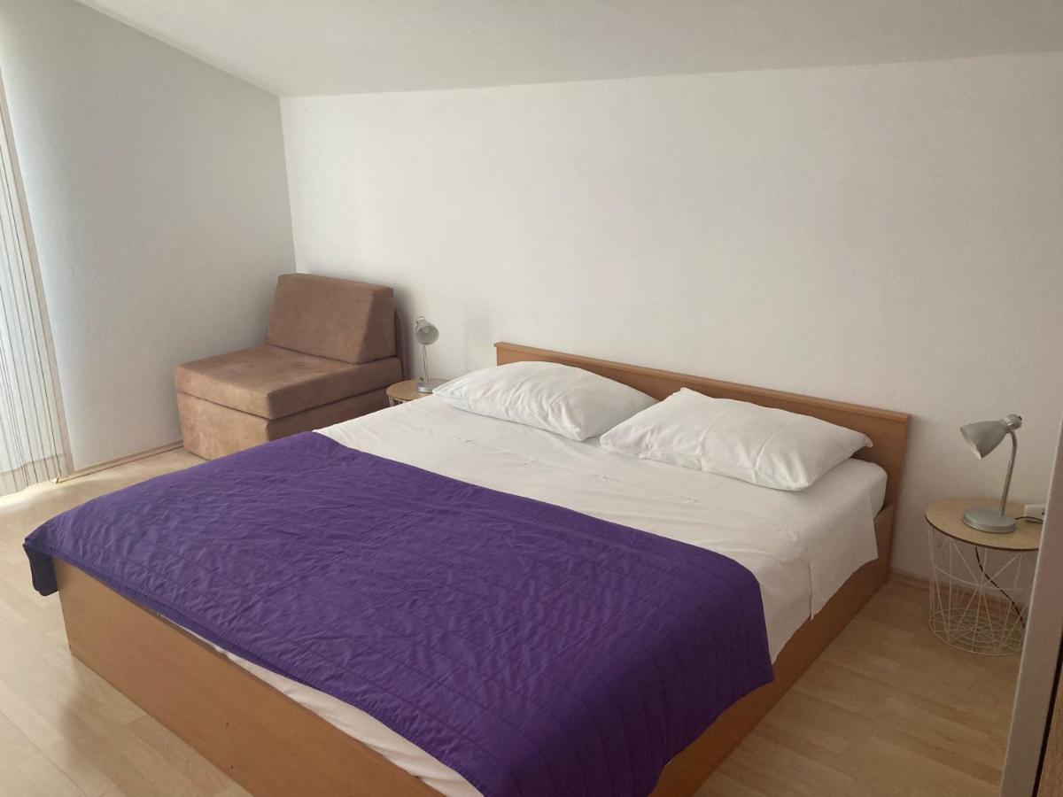 Apartment Danijela Vodice Zewnętrze zdjęcie