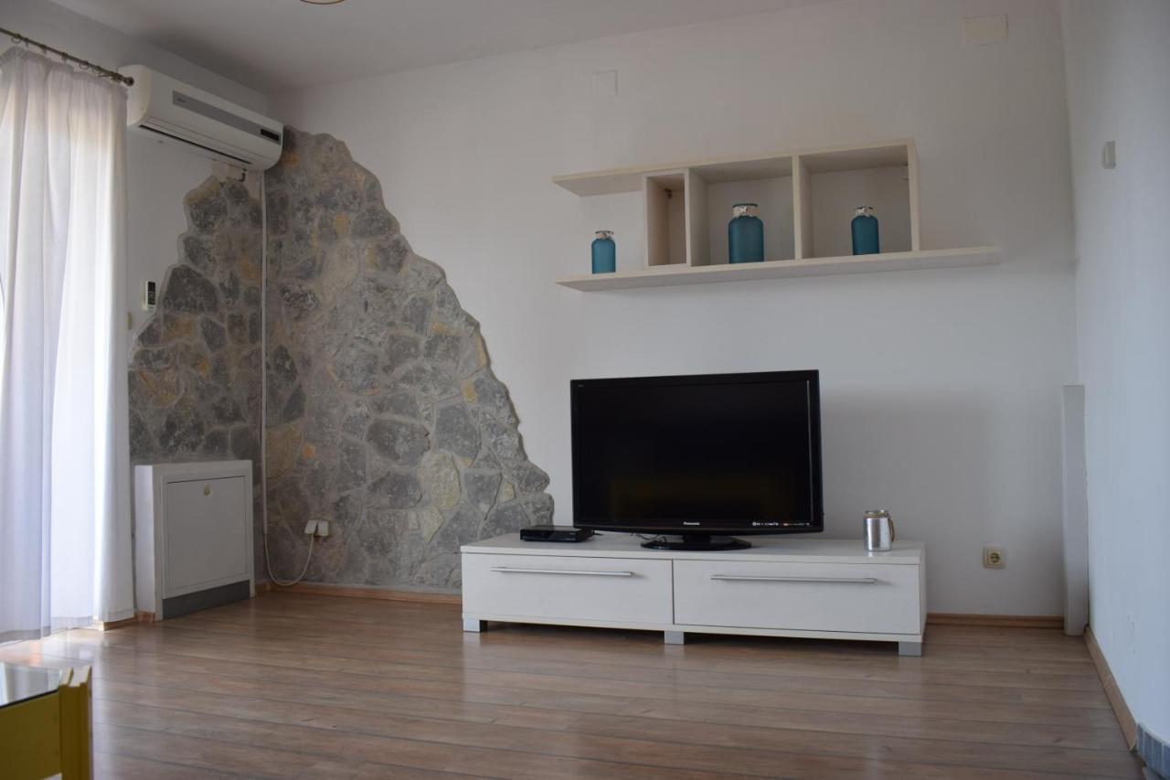 Apartment Danijela Vodice Zewnętrze zdjęcie