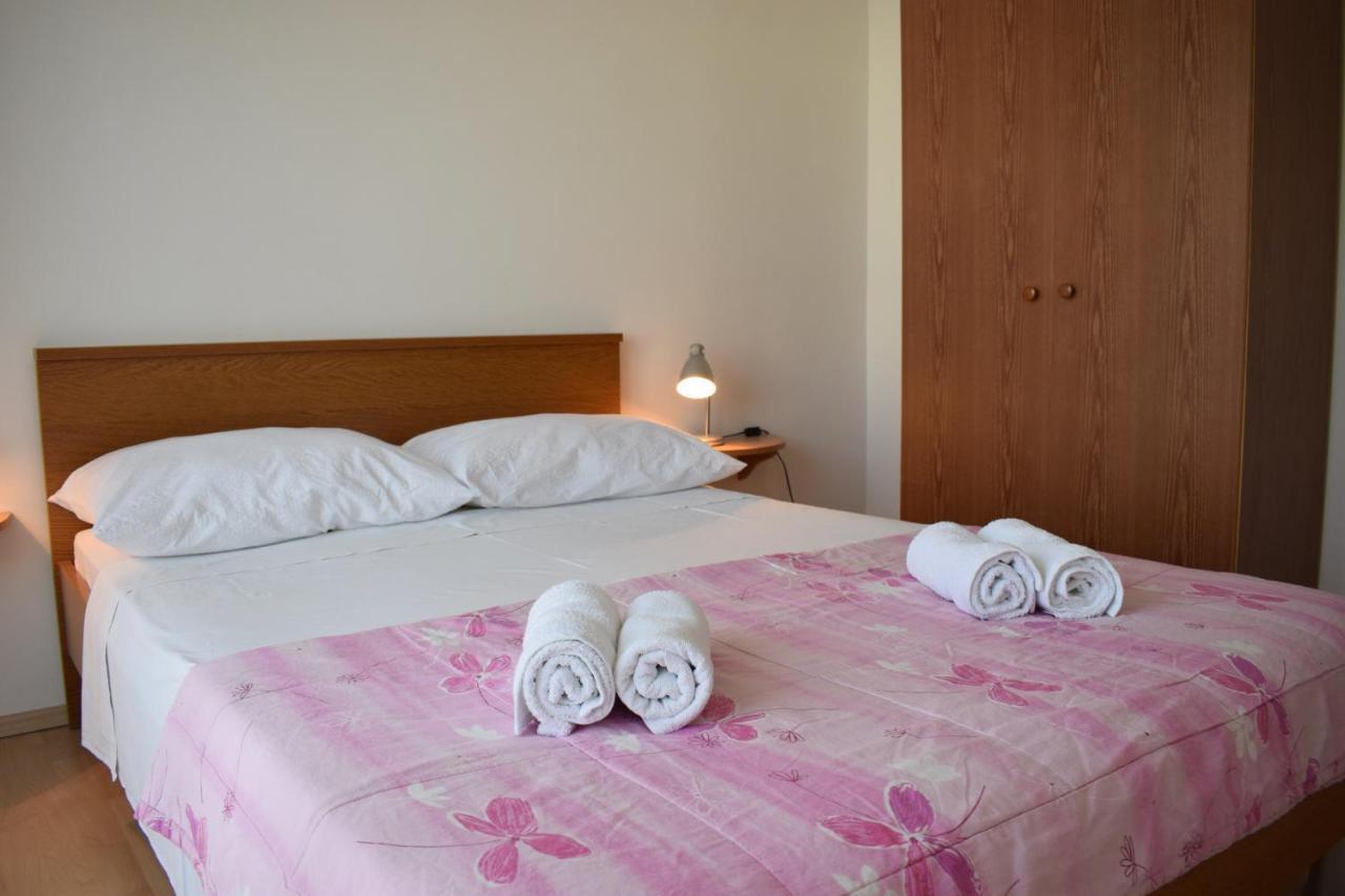 Apartment Danijela Vodice Zewnętrze zdjęcie