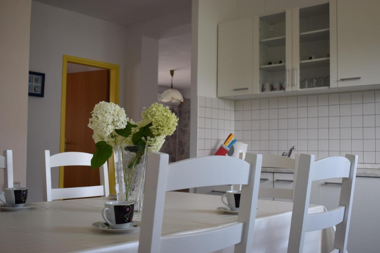 Apartment Danijela Vodice Zewnętrze zdjęcie