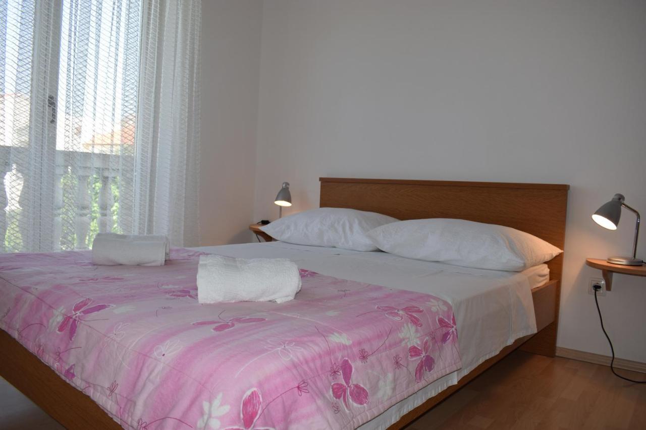 Apartment Danijela Vodice Zewnętrze zdjęcie